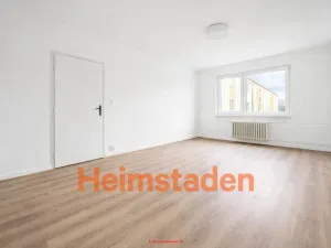 Pronájem bytu 2+1, Karviná - Nové Město, Holubova, 51 m2