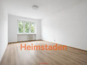 Pronájem bytu 2+1, Karviná - Nové Město, Cihelní, 57 m2