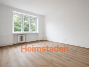 Pronájem bytu 2+1, Karviná - Nové Město, Cihelní, 57 m2