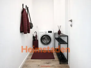 Pronájem bytu 2+1, Karviná - Nové Město, Fibichova, 56 m2
