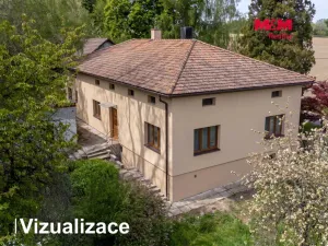 Prodej rodinného domu, Šenov, Ke Statku, 116 m2