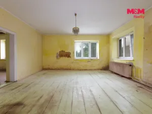 Prodej rodinného domu, Šenov, Ke Statku, 116 m2