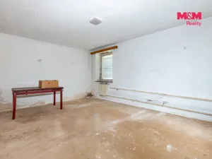 Prodej rodinného domu, Šenov, Ke Statku, 116 m2