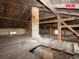 Prodej rodinného domu, Šenov, Ke Statku, 116 m2