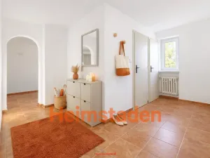 Pronájem bytu 2+1, Karviná - Nové Město, tř. Osvobození, 54 m2