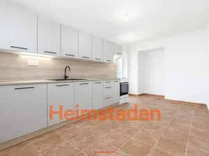 Pronájem bytu 2+1, Karviná - Nové Město, tř. Osvobození, 54 m2