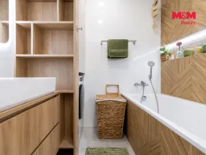 Prodej bytu 3+1, Ostrava - Výškovice, Proskovická, 82 m2