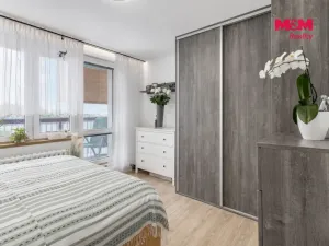 Prodej bytu 3+1, Ostrava - Výškovice, Proskovická, 82 m2