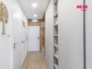 Prodej bytu 3+1, Ostrava - Výškovice, Proskovická, 82 m2