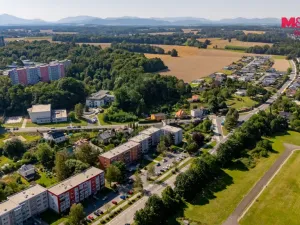 Prodej bytu 3+1, Ostrava - Výškovice, Proskovická, 82 m2