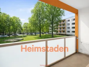 Pronájem bytu 1+1, Karviná - Ráj, Prameny, 39 m2