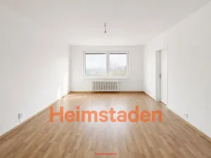 Pronájem bytu 3+1, Karviná - Ráj, Sovova, 67 m2