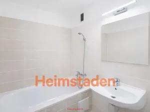Pronájem bytu 2+1, Karviná - Ráj, Okružní, 64 m2