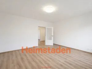 Pronájem bytu 2+1, Karviná - Ráj, Okružní, 64 m2