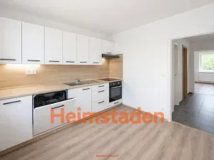 Pronájem bytu 2+1, Karviná - Ráj, Okružní, 64 m2