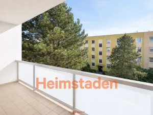 Pronájem bytu 2+1, Karviná - Ráj, Okružní, 64 m2
