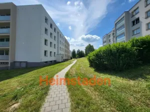 Pronájem bytu 2+1, Karviná - Ráj, Okružní, 64 m2