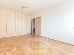 Pronájem bytu 2+1, Praha - Strašnice, Přetlucká, 49 m2