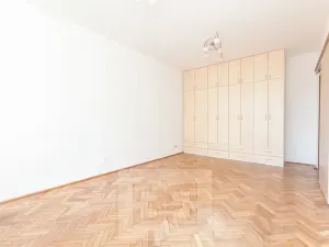 Pronájem bytu 2+1, Praha - Strašnice, Přetlucká, 49 m2