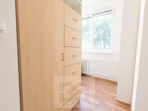Pronájem bytu 2+1, Praha - Strašnice, Přetlucká, 49 m2