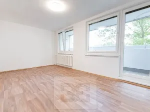 Pronájem bytu 3+kk, Praha - Žižkov, Habrová, 59 m2