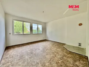 Prodej rodinného domu, Ostrava, Údernická, 55 m2