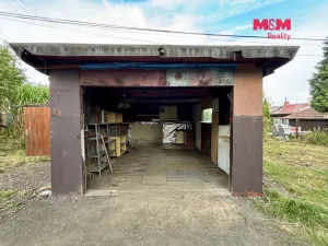 Prodej rodinného domu, Ostrava, Údernická, 55 m2