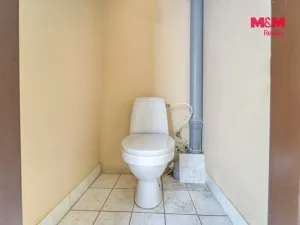 Prodej rodinného domu, Pňovany, 94 m2