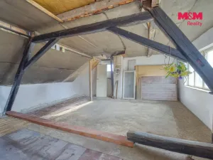Prodej rodinného domu, Pňovany, 94 m2