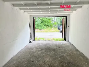 Pronájem garáže, Karviná, 22 m2