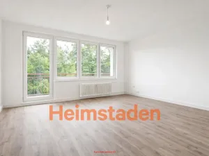 Pronájem bytu 3+1, Albrechtice, Hornická, 68 m2