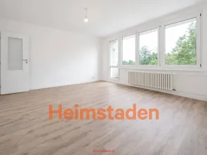 Pronájem bytu 3+1, Albrechtice, Hornická, 68 m2