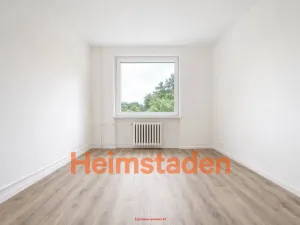 Pronájem bytu 3+1, Albrechtice, Hornická, 68 m2