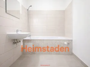 Pronájem bytu 3+1, Albrechtice, Hornická, 68 m2
