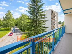Pronájem bytu 3+1, Albrechtice, Hornická, 68 m2