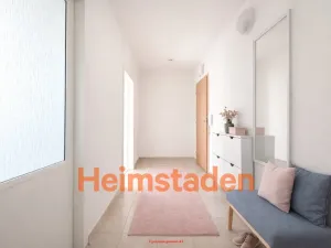 Pronájem bytu 2+kk, Horní Suchá, Dr. Glazera, 44 m2