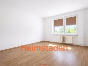 Pronájem bytu 2+kk, Horní Suchá, Dr. Glazera, 44 m2