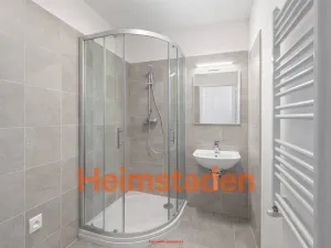 Pronájem bytu 2+1, Havířov - Město, Jana Švermy, 52 m2