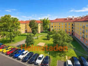 Pronájem bytu 3+kk, Havířov - Město, Hlavní třída, 75 m2