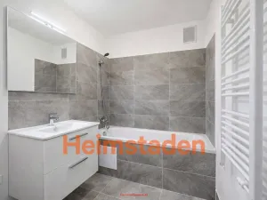 Pronájem bytu 3+1, Havířov - Město, Hlavní třída, 71 m2