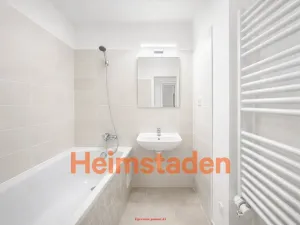 Pronájem bytu 2+1, Havířov - Město, Hlavní třída, 54 m2