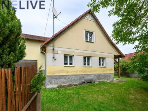 Prodej rodinného domu, Tužice, 234 m2