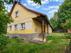 Prodej rodinného domu, Tužice, 234 m2