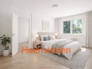 Pronájem bytu 3+1, Havířov - Město, Matuškova, 70 m2
