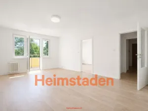 Pronájem bytu 3+1, Havířov - Město, Matuškova, 70 m2