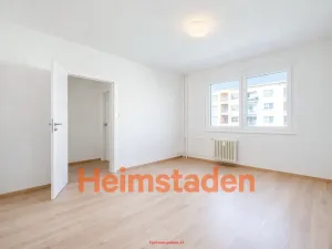 Pronájem bytu 3+1, Havířov - Město, Matuškova, 70 m2