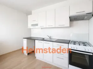 Pronájem bytu 3+1, Havířov - Město, Matuškova, 70 m2