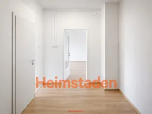Pronájem bytu 3+1, Havířov - Město, Matuškova, 70 m2