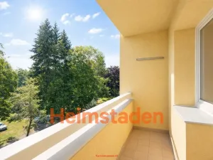 Pronájem bytu 3+1, Havířov - Město, Matuškova, 70 m2