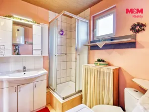 Prodej chaty, Chbany - Vadkovice, 82 m2